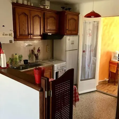 Appartement Apt With Terrace At 10min Walk From The Beach Saint-Raphaël